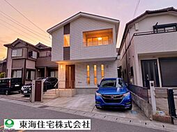 鎌ケ谷市くぬぎ山5丁目