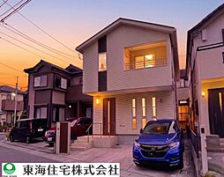 鎌ケ谷市くぬぎ山5丁目