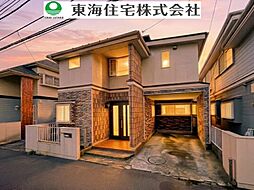 船橋市松が丘5丁目