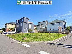 船橋市高根台14期　土地　1号地