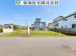 船橋市高根台14期　土地　2号地