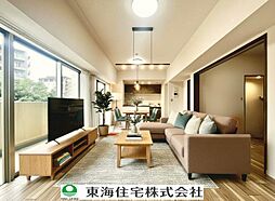 ローレルスクエア千葉ニュータウン中央　D棟