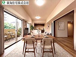 ローレルスクエア千葉ニュータウン中央　D棟