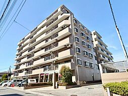 北習志野セントラルガーデン