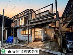 松戸市五香西4丁目