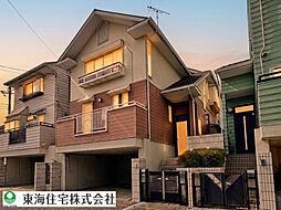 松戸市五香西3丁目