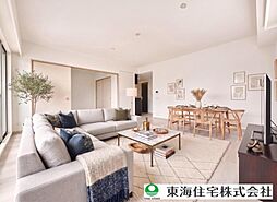 エクセレントシティ千葉ニュータウン中央