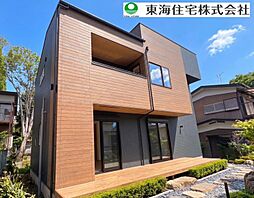 鎌ケ谷市中央2丁目 新築