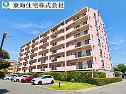 ライフブロード西白井　5棟