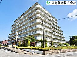 六高台サンハイツ　B棟