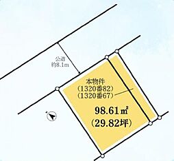 船橋市金杉8丁目