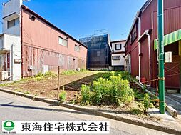 船橋市高根台7丁目　土地
