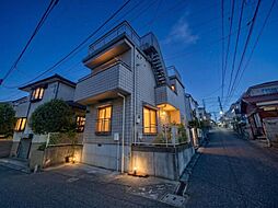 鎌ケ谷市中央2丁目