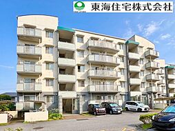 社有　ヴェルデ四街道　2号棟