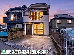 船橋市松が丘2丁目