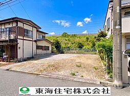 鎌ケ谷市鎌ケ谷15期　土地