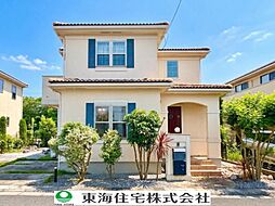 印西市武西学園台3丁目　中古戸建