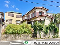 船橋市金杉8丁目