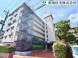 パークハイツ常盤平