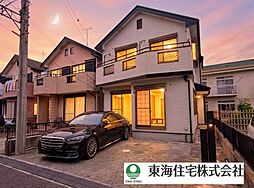 鎌ケ谷市東道野辺5丁目