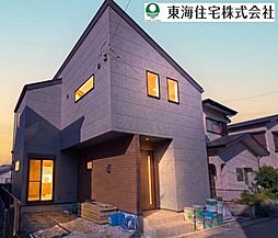 鎌ケ谷市東道野辺3丁目　新築