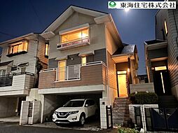 松戸市五香西3丁目