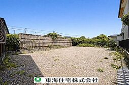 船橋市二和東5丁目　土地