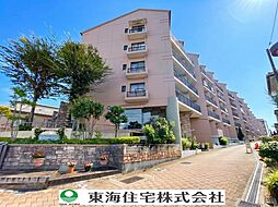 モアステージ船橋 ヒルズステイツ