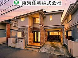 船橋市松が丘5丁目