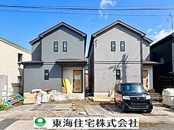 鎌ケ谷市東道野辺5丁目　新築