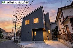 鎌ケ谷市粟野