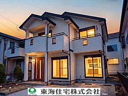 船橋市金杉5丁目