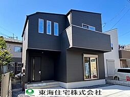 鎌ケ谷市丸山2丁目　新築