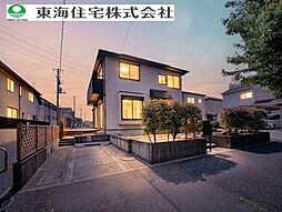 柏市しいの木台5丁目