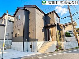 船橋市大穴南1丁目