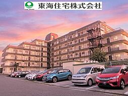 鎌ケ谷大仏スカイハイツ