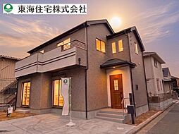 鎌ケ谷市北中沢2丁目　新築