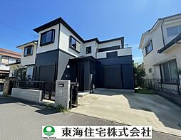 船橋市咲が丘4丁目