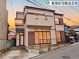 船橋市旭町1丁目