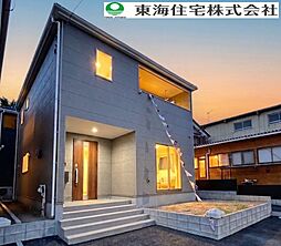 栄町安食 第25 新築