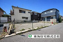 鎌ケ谷市東初富5丁目