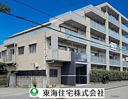 ペルル習志野台ハウスII