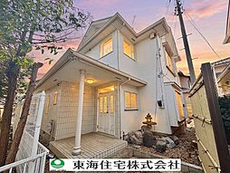松戸市金ケ作