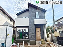 白井市冨士3期　新築