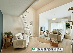 ライフタウン船橋タウンハウス