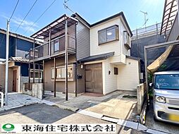 松戸市五香西4丁目