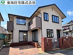 船橋市新高根3丁目