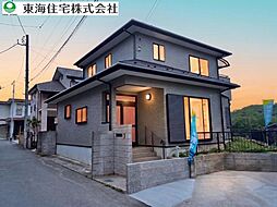 船橋市上山町3丁目