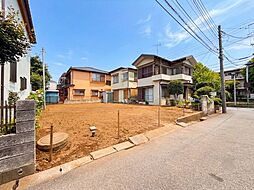 八千代市八千代台西9丁目 土地