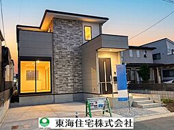 船橋市習志野台19期　新築